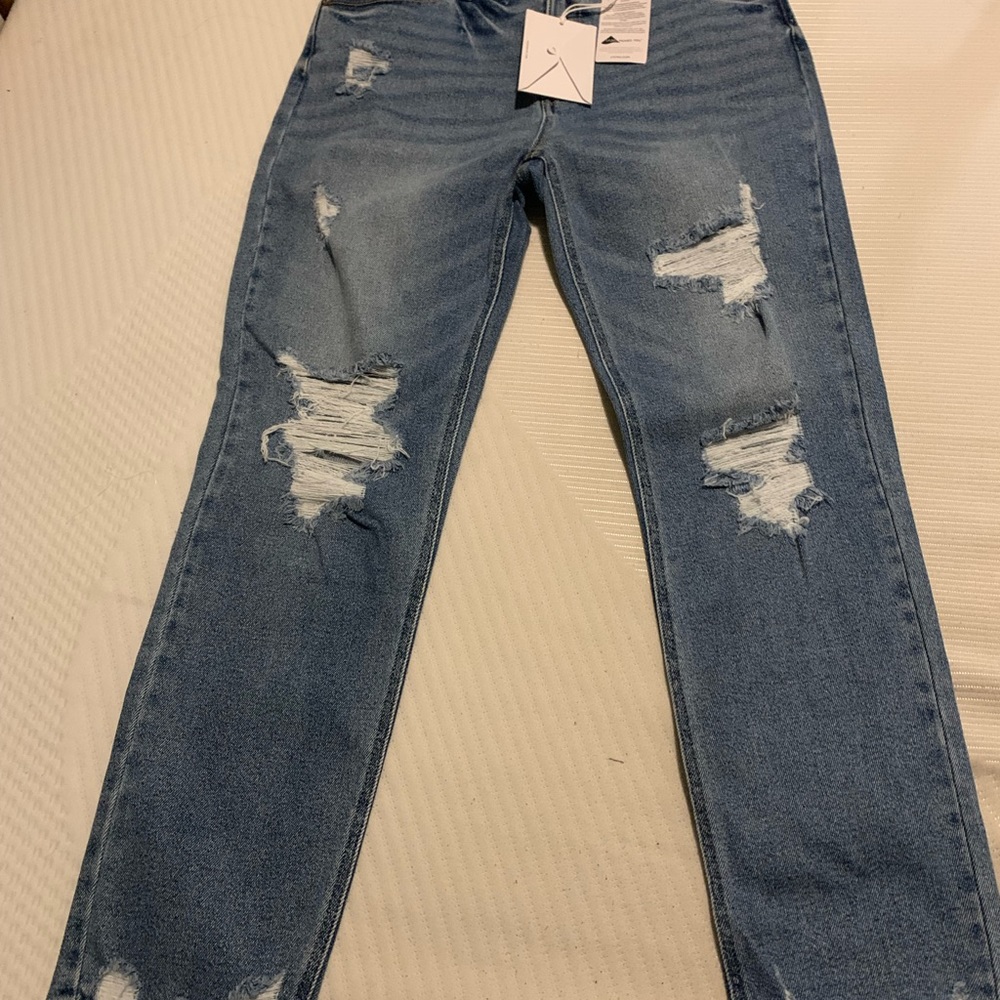 Kancan Jeans